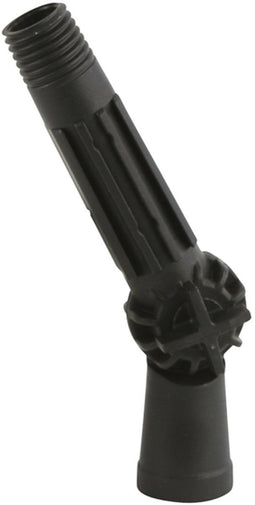 Kniegewricht voor telescoopsteel