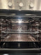 SIEMENS 66L INBOUW OVEN 60CM 3D HETE LUCHT