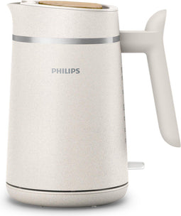 Philips HD9365/10 - Waterkoker - 1,7 liter - 100% biobased plastic - Crème
