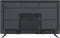 CONTINENTAL EDISON - CELED40SGFHD23B6 - LED TV - Full HD - 40 (102 cm) - Smart Google TV - Wifi Bluetooth - 3xHDMI - 2xUSB