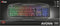 Trust GXT 830-RW Avonn - Gaming Toetsenbord - Rainbow Wave-verlichting - QWERTY ISO