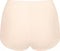 sloggi Basic+ Maxi C3P - Dames Onderbroek - 3-pack - Roze Bordeaux Vanille