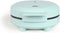 Livoo Bubbelwafelijzer 1000 W blauw