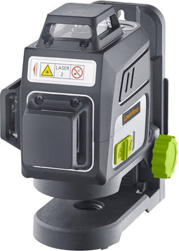 Laserliner PocketPlane-Laser 3G 3D-laser Zelfnivellerend