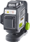 Laserliner PocketPlane-Laser 3G 3D-laser Zelfnivellerend