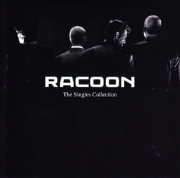 Racoon - The Singles Collection - CD met 20 hits