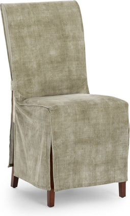 Stoelhoes Eysa TURIN Lichtbruin 40 x 135 x 45 cm 2 Stuks