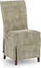 Stoelhoes Eysa TURIN Lichtbruin 40 x 135 x 45 cm 2 Stuks
