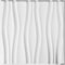 WallArt - Wandpanelen - 24 - st - 3D - GA-WA14 - Flows
