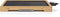 Tristar BP-2641 - Bakplaat - 2200W - Gourmet Bamboo Grill 51x25,4cm - PFAS-Vrij