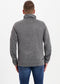 Kjelvik Gebreid vest Wilco Heren - Maat 2XL