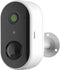 Arenti GO1 - Beveiligingscamera - Draadloos - Full HD - Nachtvisie - IP65 Waterdicht