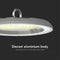 V-TAC VT-91100CCT - LED Highbay - 100W - 8300 Lumens - IP65 Waterproof - 3IN1