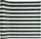 vidaXL - Privacynet - 75 - g/m² - 1x25 - m - HDPE - groen - en - wit