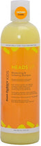 Aunt Jackie's Kids - Curls & Coils - Soft & Sassy - Moisturizing & Softening Shampoo - 355ml