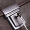 Chesterfield Shay Business Schoudertas Brown
