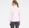 Vrouwen Jas - Polyester - Maat M (38) - Roze (2023)