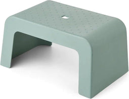 Liewood Ulla opstapje/Kruk antislip - Peppermint