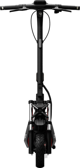 Ninebot Kickscooter ZT3 PRO Powered by Segway - E-step - Actieradius 70km - Snelheid: 25km/h