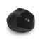 Ewent EW3158 - Draadloze Ergonomische Muis - 5 knoppen 1600 DPI