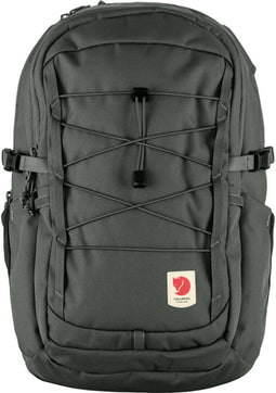 Fjällräven Skule 20 - Rugzak - Gevoerd laptopvak tot 15 inch - Basalt