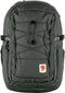 Fjällräven Skule 20 - Rugzak - Gevoerd laptopvak tot 15 inch - Basalt