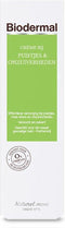 Biodermal Crème bij puistjes en onzuiverheden - Dagcrème – Puistjes crème - 30ml