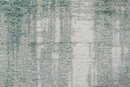 brinker carpets vloerkleed grunge – aqua – 200x300