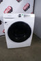 Samsung WD80T654ABH - Was-droogcombinatie - 8 kg wascapaciteit 5 kg droogcapaciteit 1400 toeren