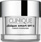 Clinique Smart SPF 15 Custom-Repair Moisturizer Zeer Droge/Droge Huid - 50 ml - dagcrème voor de zeer droge tot droge huid