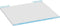 Sigel designonderlegger - papier - Abstract Leaves - A2 - jaren 2023/2024/2025 - SI-HO309