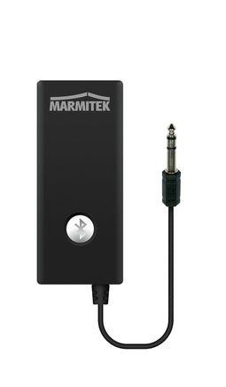 Marmitek BoomBoom 75 - Bluetooth Muziekontvanger - Draadloos audio streamen - Zwart