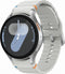 Samsung Galaxy Watch7 - smartwatch - 44mm - dubbele GPS - Zilver