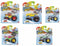 Hot Wheels Monster Trucks HGX06 speelgoedvoertuig