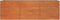 vidaXL - Plantenbak - verhoogd - 240x80x77 cm - cortenstaal - roestig