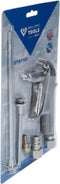 Brilliant Tools BT161103 Pneumatisch uitblaaspistool
