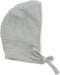 Byastrup Babypopkleding Mutsje Meisjes 38-42 Cm Katoen Mint