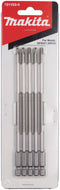 Makita 191V02-0 - PH2 - 5 stuks