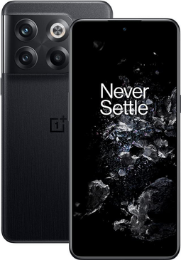OnePlus 10T - 256 GB - 16 GB RAM - Zwart