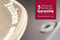 Paulmann Plantini - Plug & Shine LED-tuinspots - 3x2W 3000K IP65 Antraciet (3 stuks)