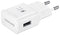 Samsung EP-TA20EWE - USB-C Fast Charger 2A - Wit