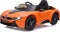 Jamara Ride-on BMW I8 Coupe - Oranje
