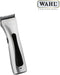Wahl Beretto ProLithium, brushed chrome tondeuse