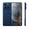 MOTOROLA edge 60 - Smartphone - 512 GB - 50 MP - Blauw