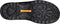 Grisport 803L - Werkschoenen - S3 - Hoog - Zwart - Maat 40