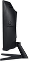 Samsung Odyssey G5 G55C - Gamingmonitor 32