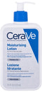 CeraVe Hydraterende Melk - voor droge tot zeer droge huid - 473ml