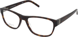 Heren Brillenframe Tommy Hilfiger TH-1872-086 Havana ø 56 mm