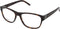 Heren Brillenframe Tommy Hilfiger TH-1872-086 Havana ø 56 mm