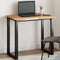 vidaXL - Tafelblad - rechthoekig - 100x60x2 - cm - massief - acaciahout